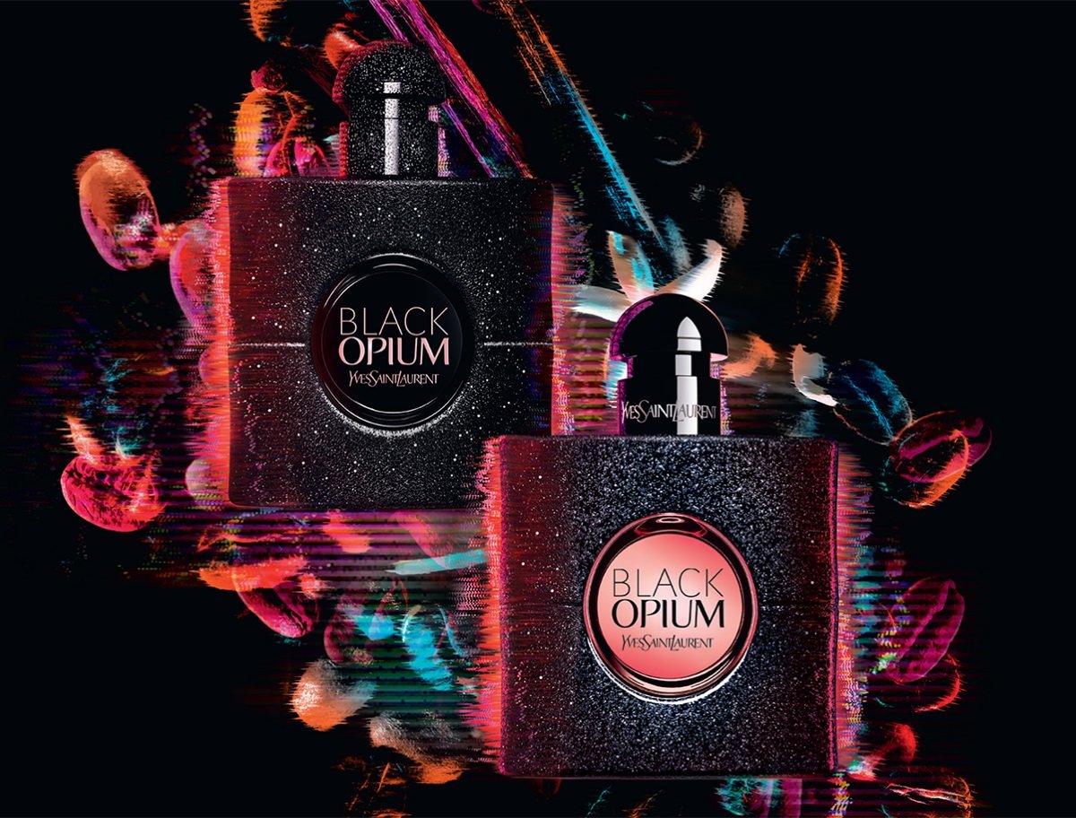 Black Opium